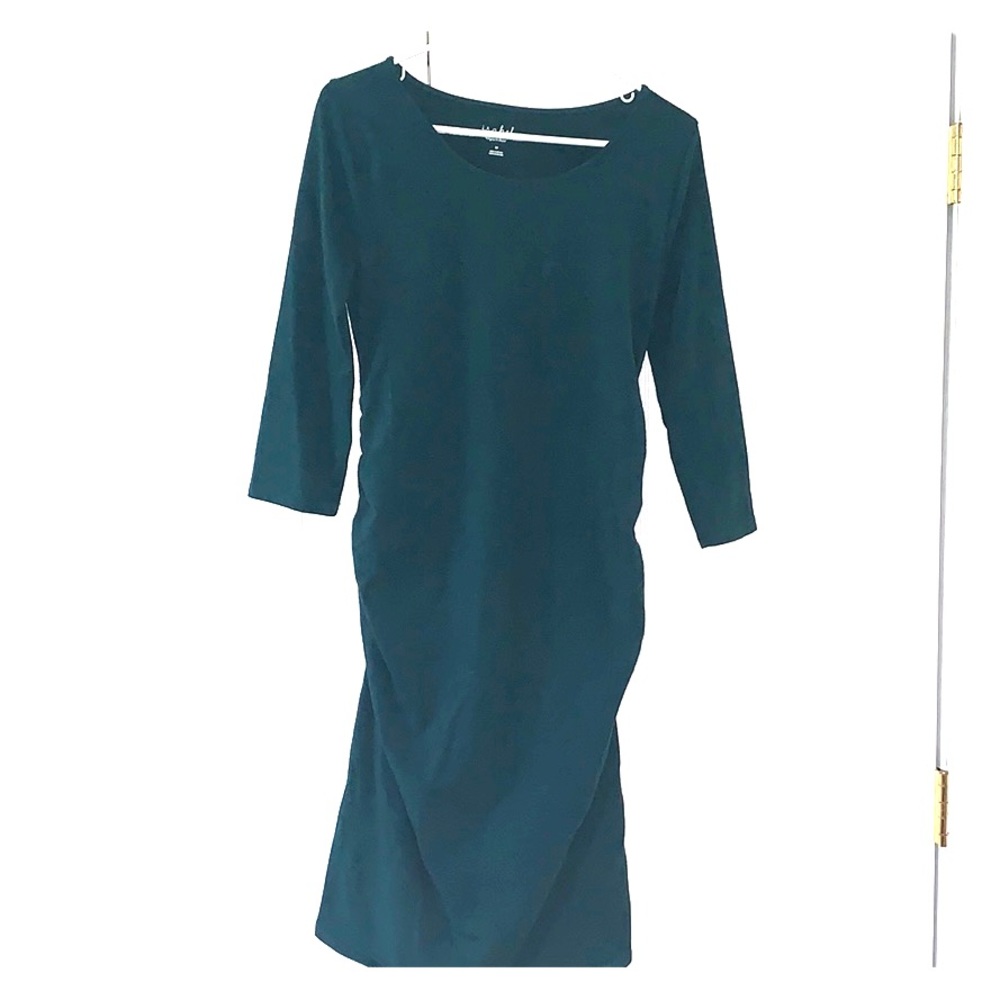 Maternity dress